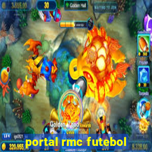 portal rmc futebol